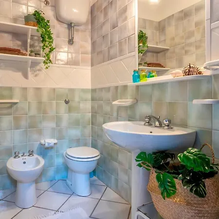Apartment Sardinia Re-casa Meridiana