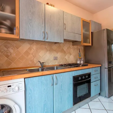 Apartment Sardinia Re-casa Meridiana