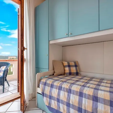 Sardinia Re-casa Meridiana Appartement Stintino