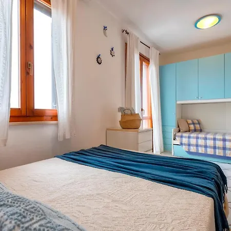 Appartement Sardinia Re-casa Meridiana *
