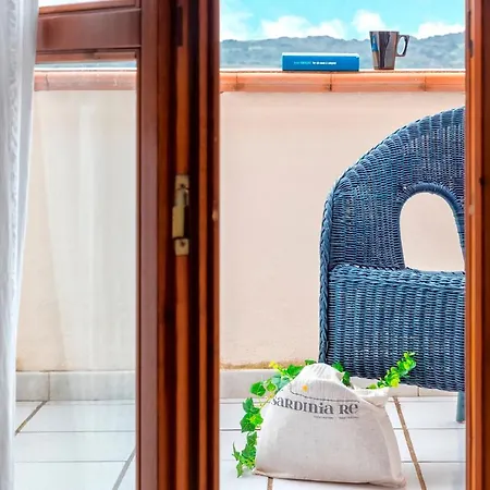 Sardinia Re-casa Meridiana Appartement Stintino