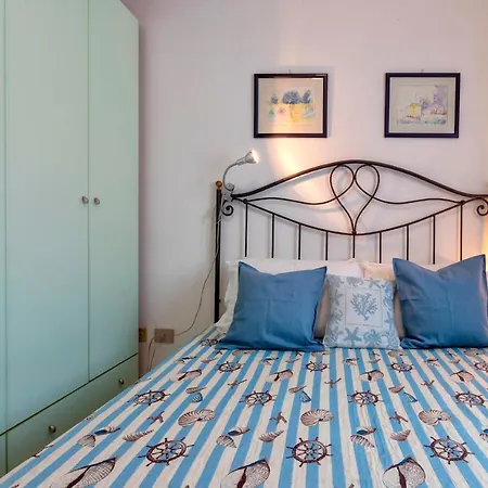 Sardinia Re-casa Meridiana Appartement *