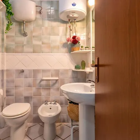 Appartement Sardinia Re-casa Meridiana Stintino