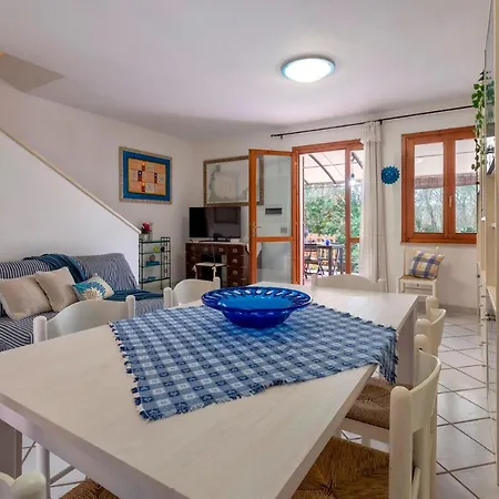 Sardinia Re-casa Meridiana Appartement Stintino