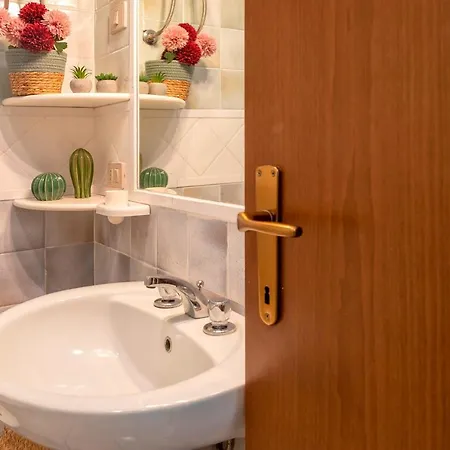 Appartement Sardinia Re-casa Meridiana Stintino