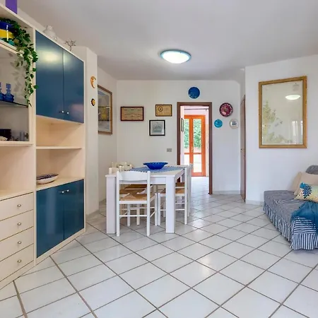 Appartement Sardinia Re-casa Meridiana *