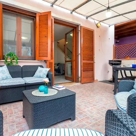 Appartement Sardinia Re-casa Meridiana Stintino