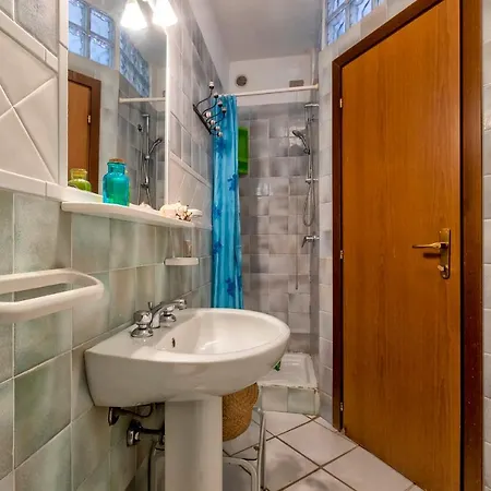 Sardinia Re-casa Meridiana Stintino