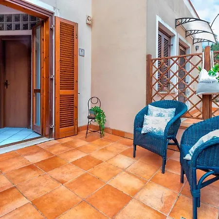 Appartement Sardinia Re-casa Meridiana Stintino