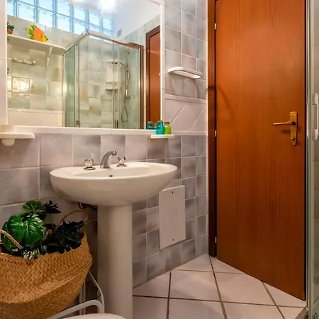 Appartement Sardinia Re-casa Meridiana Stintino
