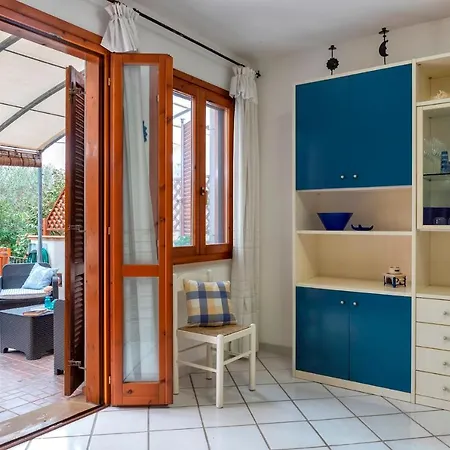 Sardinia Re-casa Meridiana *