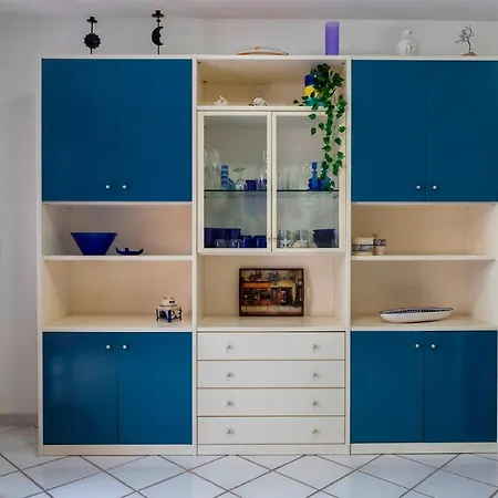 Sardinia Re-casa Meridiana Appartement
